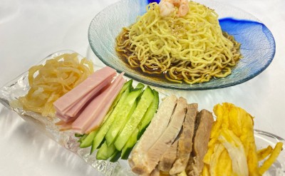 冷やし中華