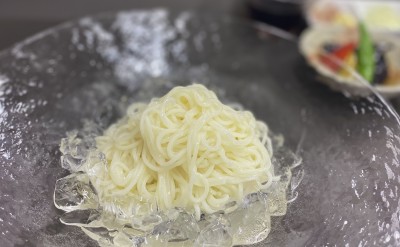 ひやむぎ
