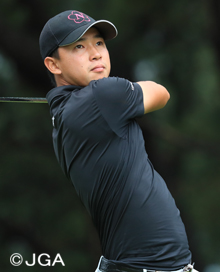 速報!!日本オープン予選通過! 桂川有人様!!
