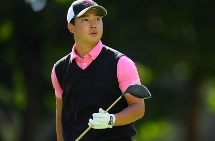 速報!桂川有人さんツアーシード権獲得!
