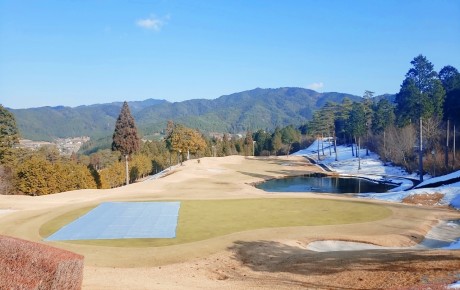除雪作業完了のお知らせ